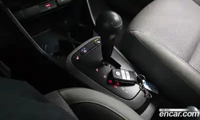 Kia Morning 2020 1.0 Автомат в Москве № 1289024, миниатюра 9