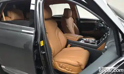 Genesis GV80 2024 2.5 Автомат в Москве № 1289091, миниатюра 12