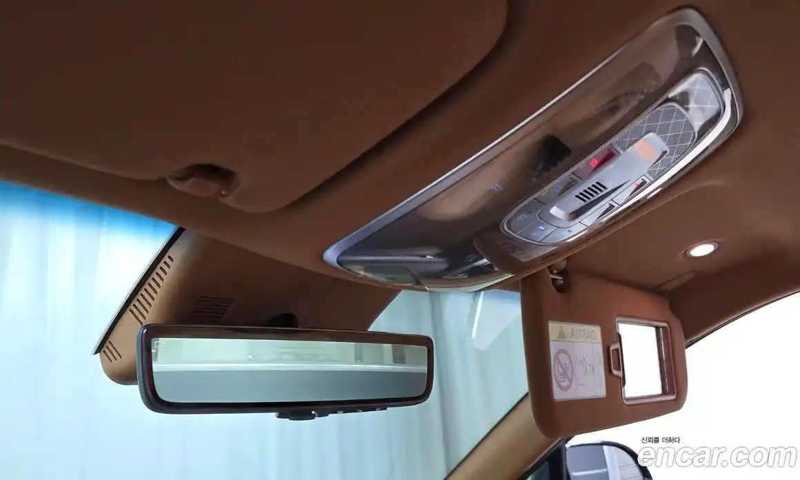 Genesis GV80 2024 2.5 Автомат в Москве № 1289091, фото 19