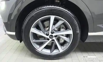 Genesis GV80 2024 2.5 Автомат в Москве № 1289091, миниатюра 5