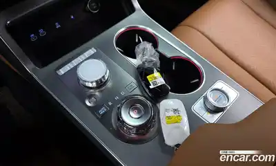 Genesis GV80 2024 2.5 Автомат в Москве № 1289091, миниатюра 9