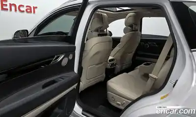 Genesis GV80 2021 3.5 Автомат в Москве № 1289107, миниатюра 12