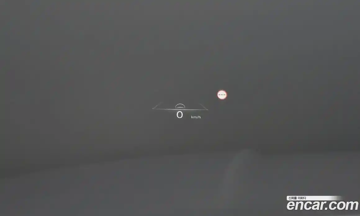 Genesis GV80 2021 3.5 Автомат в Москве № 1289107, фото 17