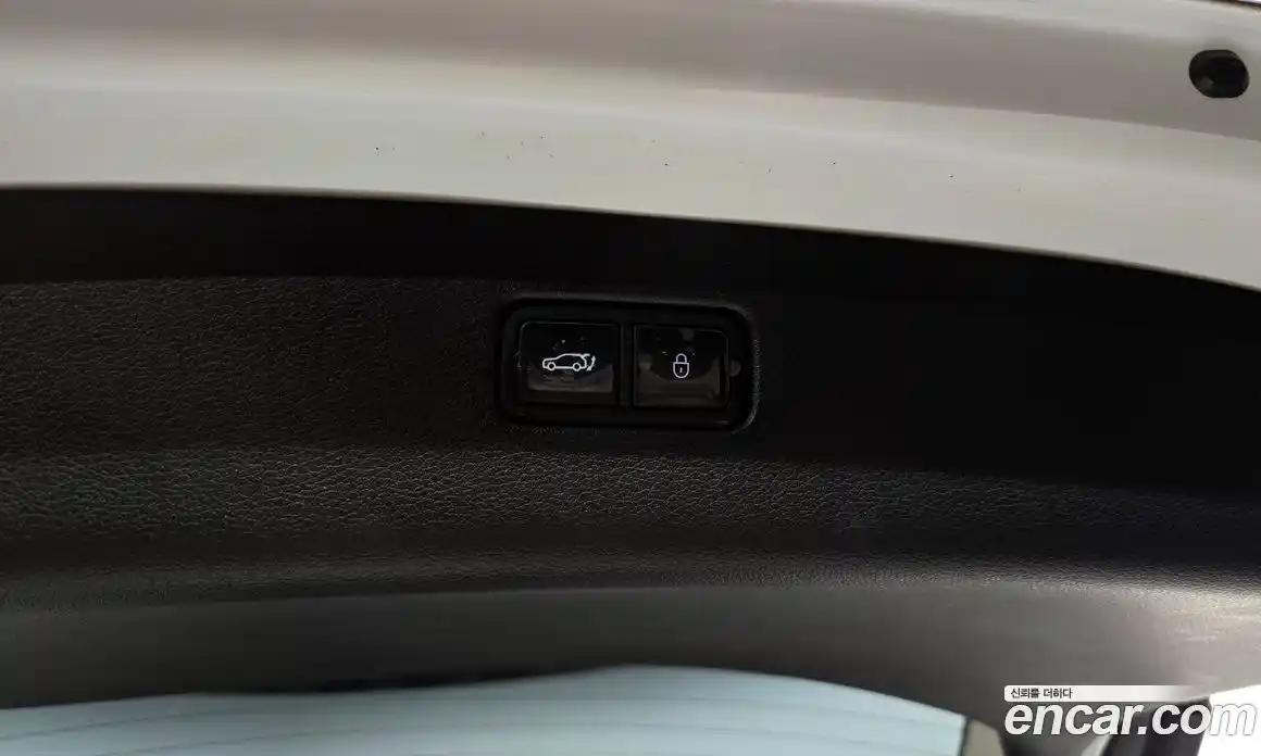 Genesis GV80 2021 3.5 Автомат в Москве № 1289107, фото 20