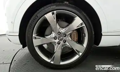 Genesis GV80 2021 3.5 Автомат в Москве № 1289107, миниатюра 5