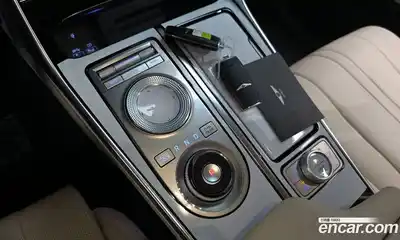 Genesis GV80 2021 3.5 Автомат в Москве № 1289107, миниатюра 9