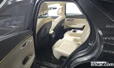 Genesis GV70 2024 2.5 Автомат в Москве № 1289110, миниатюра 11