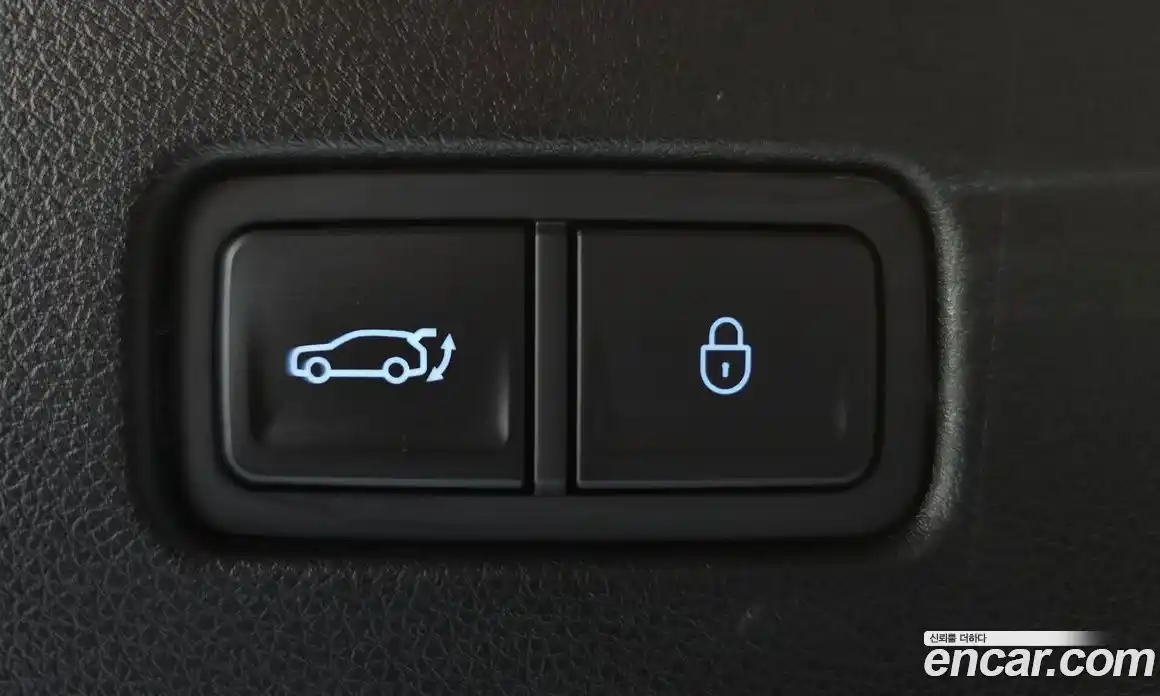 Genesis GV70 2024 2.5 Автомат в Москве № 1289110, фото 19