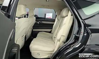 Genesis GV80 2024 2.5 Автомат в Москве № 1289112, миниатюра 12