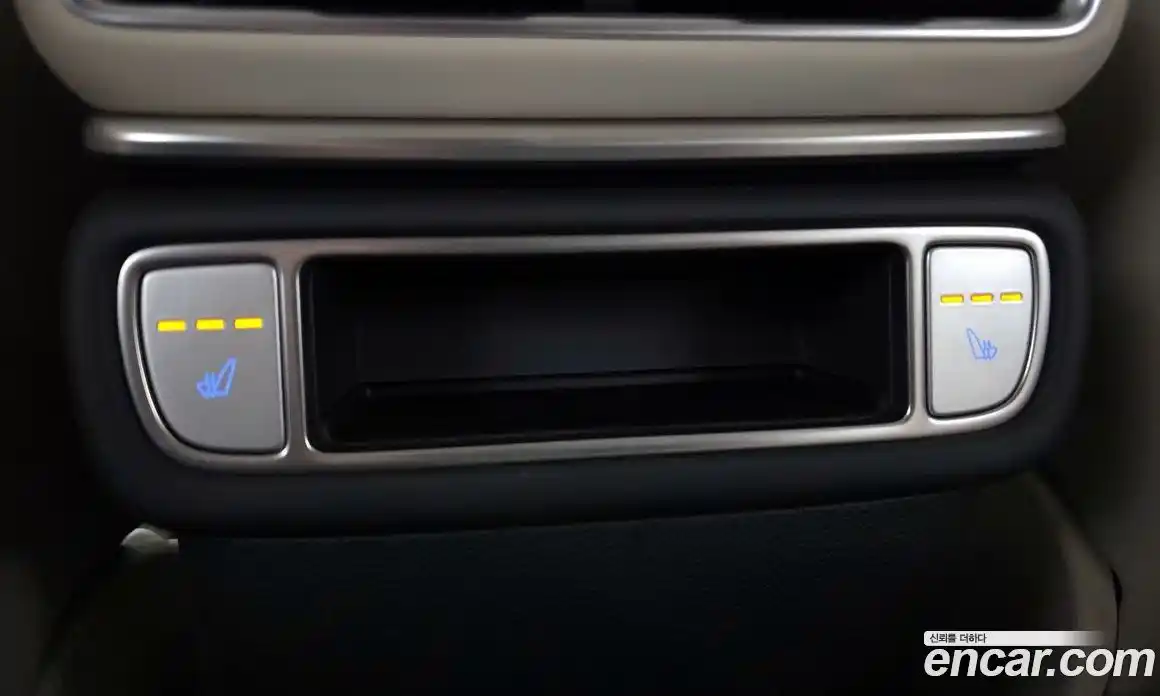 Genesis GV80 2024 2.5 Автомат в Москве № 1289112, фото 13