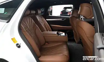 Genesis G80 2023 2.5 Автомат в Москве № 1289117, миниатюра 11