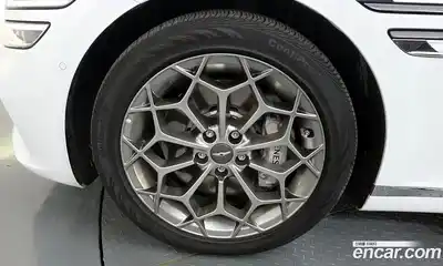 Genesis G80 2023 2.5 Автомат в Москве № 1289117, миниатюра 5