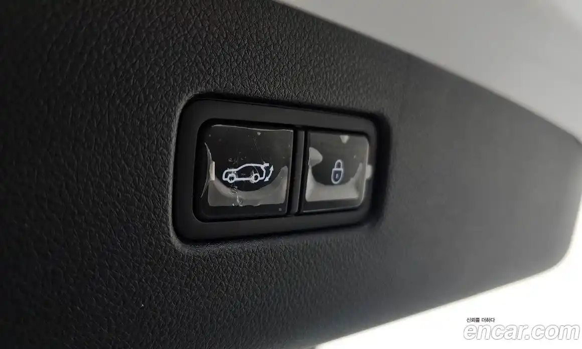 Genesis GV70 2023 2.5 Автомат в Москве № 1289122, фото 16