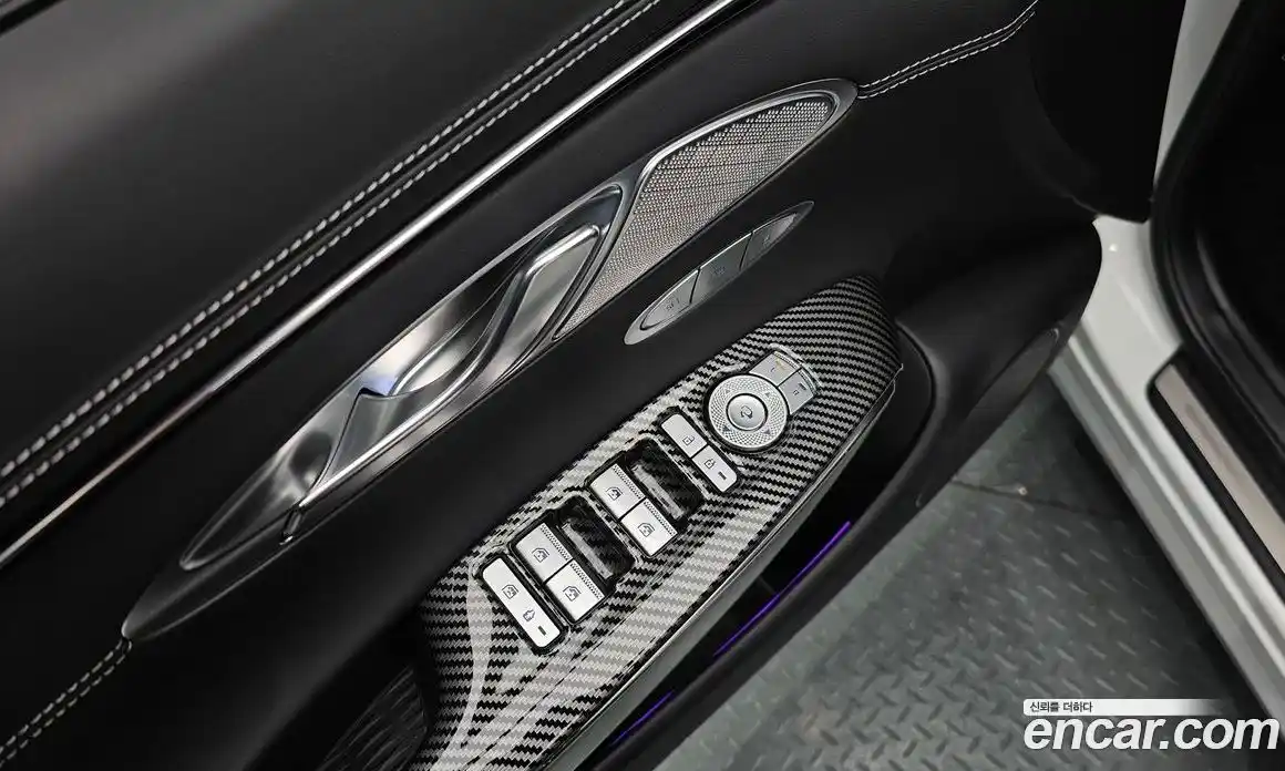 Genesis GV70 2023 2.5 Автомат в Москве № 1289122, фото 20