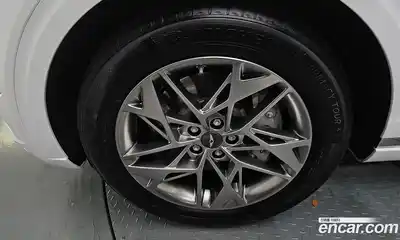 Genesis GV70 2023 2.5 Автомат в Москве № 1289122, миниатюра 5