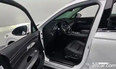 Genesis GV70 2023 2.5 Автомат в Москве № 1289122, миниатюра 10