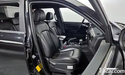 SsangYong Rexton 2020 2.2 гидро, миниатюра 12
