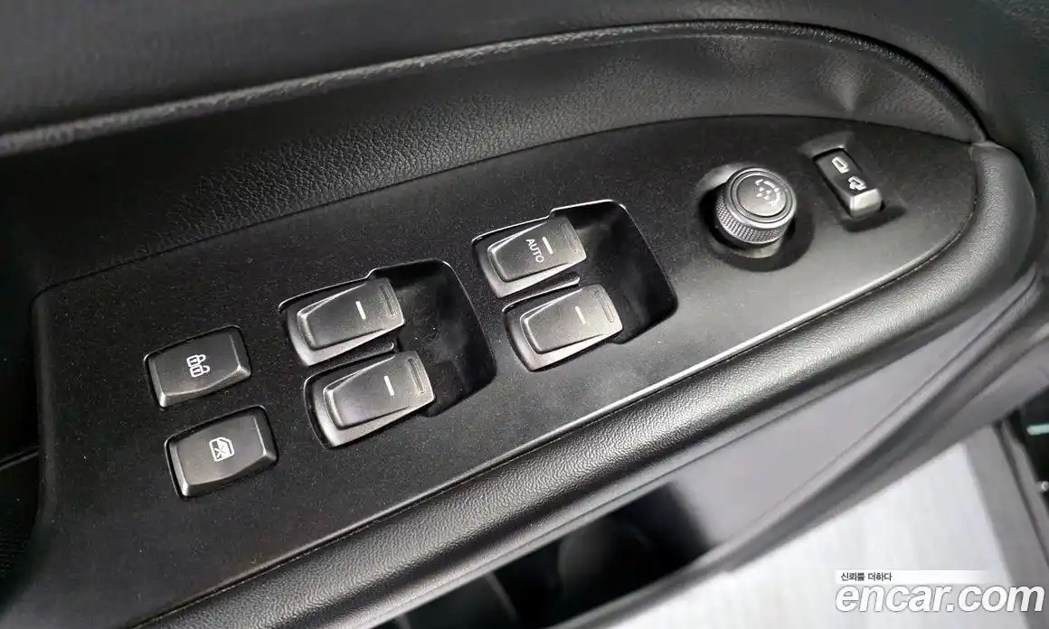 SsangYong Rexton 2020 2.2 гидро, фото 14