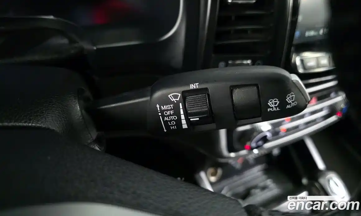 SsangYong Rexton 2020 2.2 гидро, фото 16