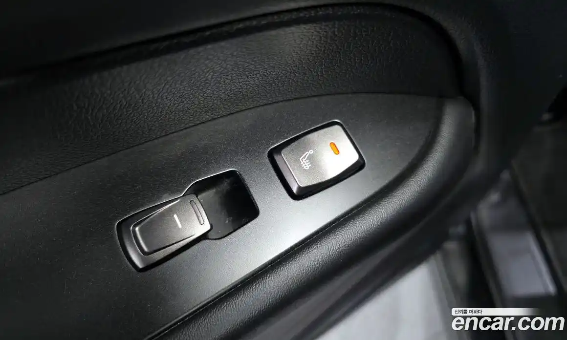 SsangYong Rexton 2020 2.2 гидро, фото 19