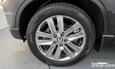 SsangYong Rexton 2020 2.2 гидро, миниатюра 5