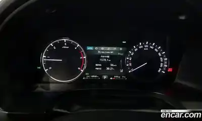 SsangYong Rexton 2020 2.2 гидро, миниатюра 8