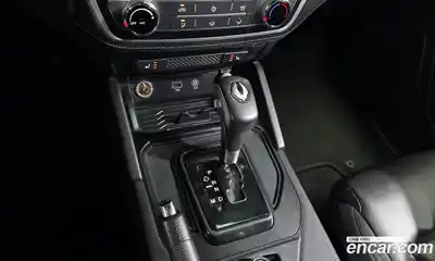 SsangYong Rexton 2020 2.2 гидро, миниатюра 9