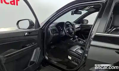 SsangYong Rexton 2020 2.2 гидро, миниатюра 10