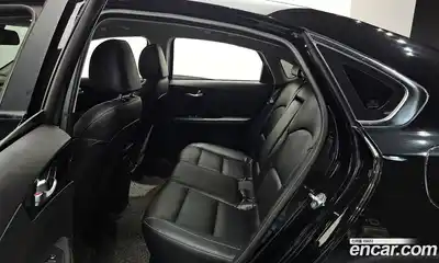 SsangYong Rexton 2022 2.2 гидро в Москве № 1289184, миниатюра 11