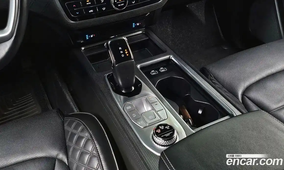 SsangYong Rexton 2022 2.2 гидро в Москве № 1289184, фото 8
