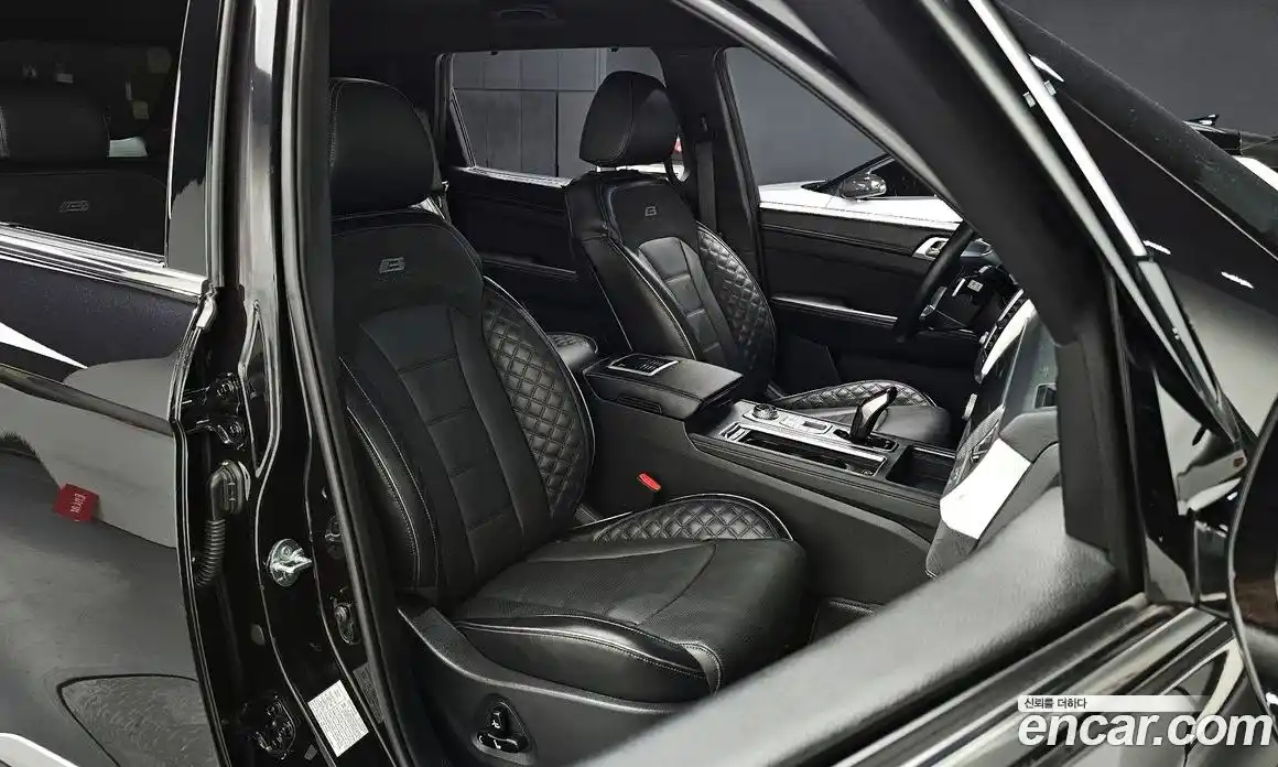 SsangYong Rexton 2022 2.2 гидро в Москве № 1289184, фото 9