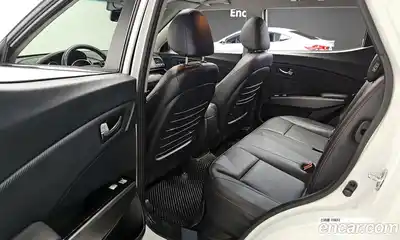 SsangYong TIBOLI 2019 1.6 Автомат в Москве № 1289289, миниатюра 11
