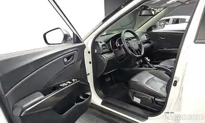 SsangYong TIBOLI 2019 1.6 Автомат в Москве № 1289289, миниатюра 12