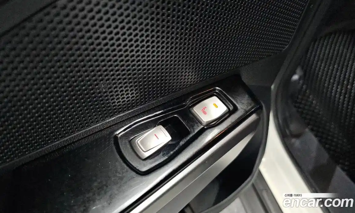 SsangYong TIBOLI 2019 1.6 Автомат в Москве № 1289289, фото 17