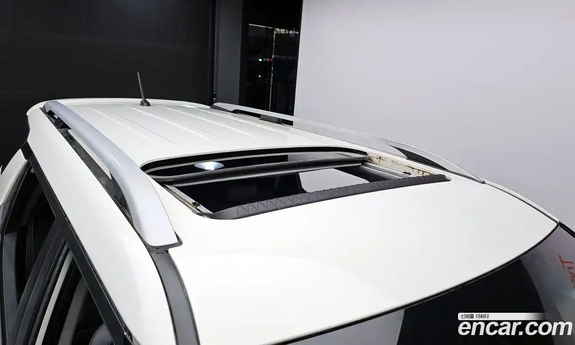 SsangYong TIBOLI 2019 1.6 Автомат в Москве № 1289289, фото 5