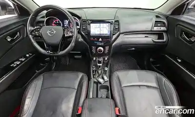 SsangYong TIBOLI 2019 1.6 Автомат в Москве № 1289289, миниатюра 7