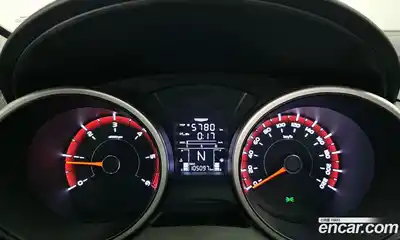 SsangYong TIBOLI 2019 1.6 Автомат в Москве № 1289289, миниатюра 8