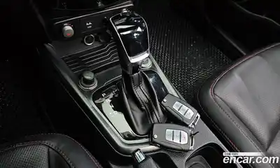 SsangYong TIBOLI 2019 1.6 Автомат в Москве № 1289289, миниатюра 9