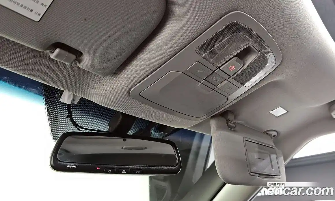 SsangYong TIBOLI 2019 1.6 Автомат в Москве № 1289289, фото 10