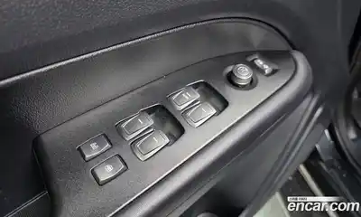 SsangYong Rexton 2022 2.2 гидро в Москве № 1289322, миниатюра 12