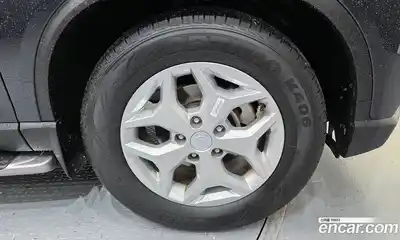 SsangYong Rexton 2022 2.2 гидро в Москве № 1289322, миниатюра 5