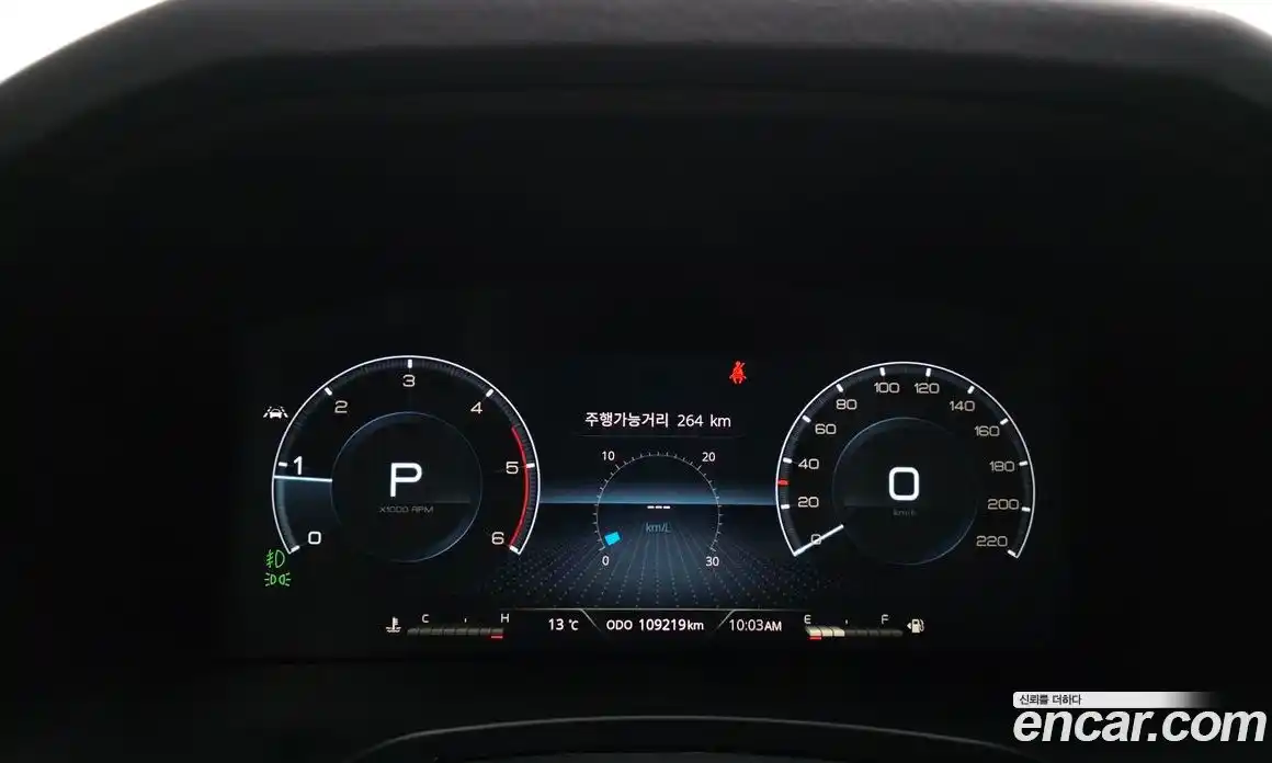 SsangYong Rexton 2022 2.2 гидро в Москве № 1289322, фото 8
