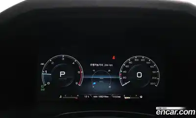 SsangYong Rexton 2022 2.2 гидро в Москве № 1289322, миниатюра 8