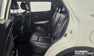 SsangYong TIBOLI 2016 1.6 Автомат в Москве № 1289392, миниатюра 12