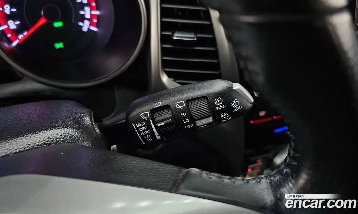 SsangYong TIBOLI 2016 1.6 Автомат в Москве № 1289392, фото 19