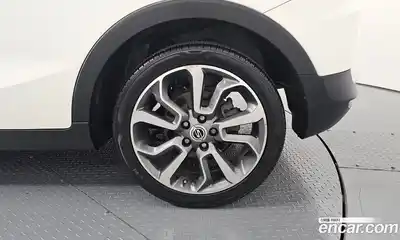 SsangYong TIBOLI 2016 1.6 Автомат в Москве № 1289392, миниатюра 5