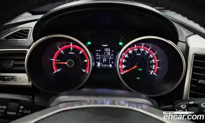 SsangYong TIBOLI 2016 1.6 Автомат в Москве № 1289392, миниатюра 8