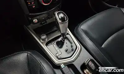 SsangYong TIBOLI 2016 1.6 Автомат в Москве № 1289392, миниатюра 9