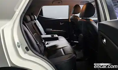 SsangYong TIBOLI 2016 1.6 Автомат в Москве № 1289413, миниатюра 11