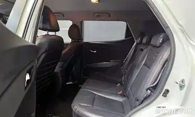 SsangYong TIBOLI 2016 1.6 Автомат в Москве № 1289413, миниатюра 12